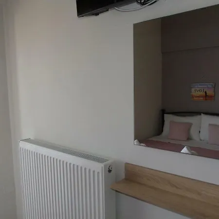 Apartment Tonia's *